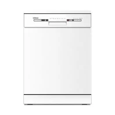 Lavavajillas Edesa EDW-6231 WH